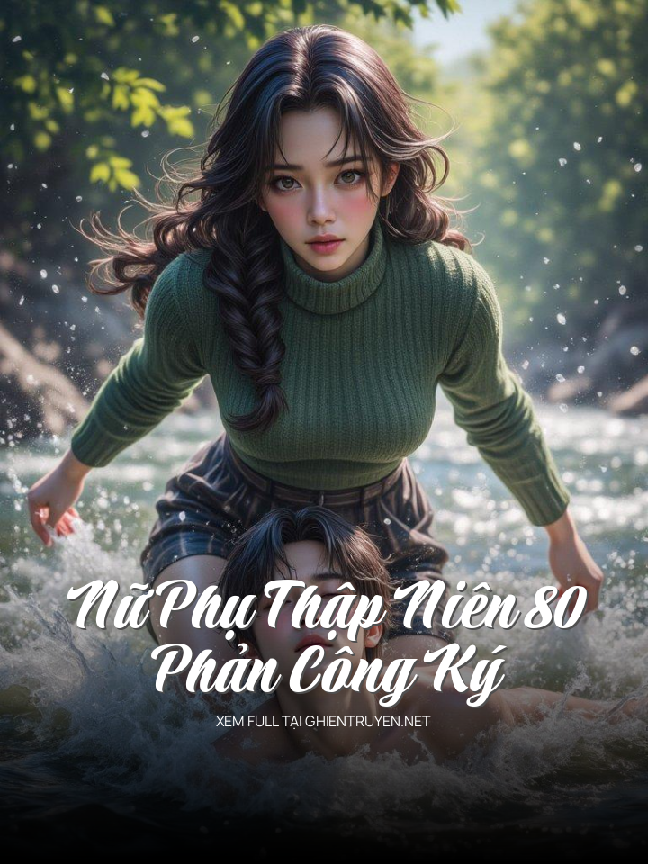 Nữ Phụ Thập Niên 80 Phản Công Ký