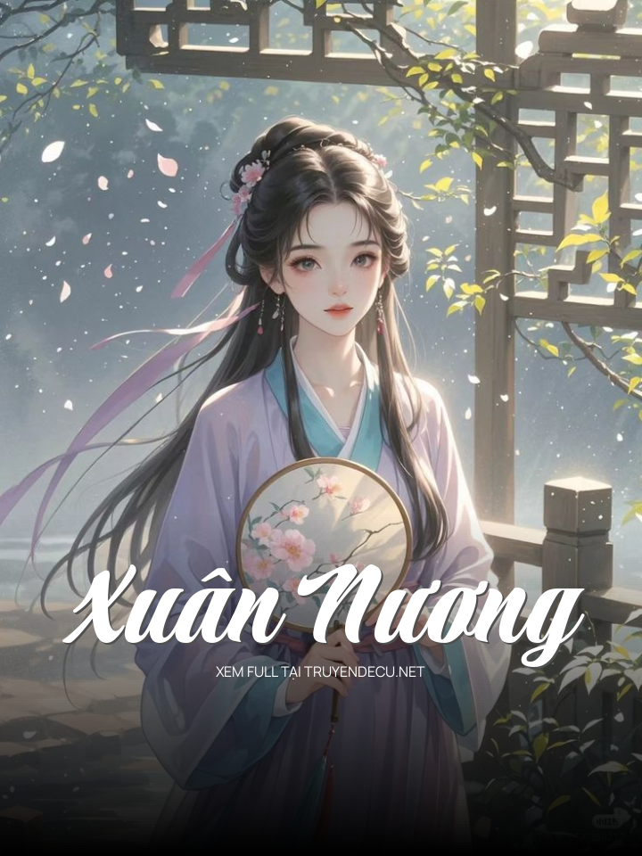 Xuân Nương