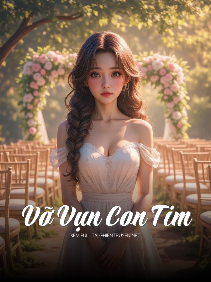 Vỡ Vụn Con Tim