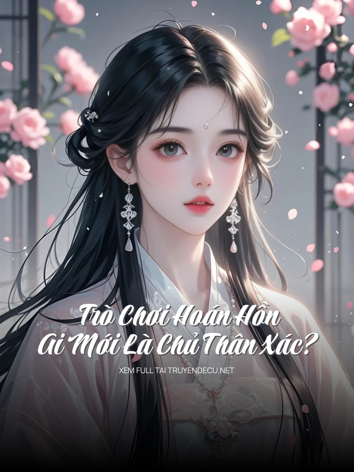 Trò Chơi Hoán Hồn: Ai Mới Là Chủ Thân Xác?