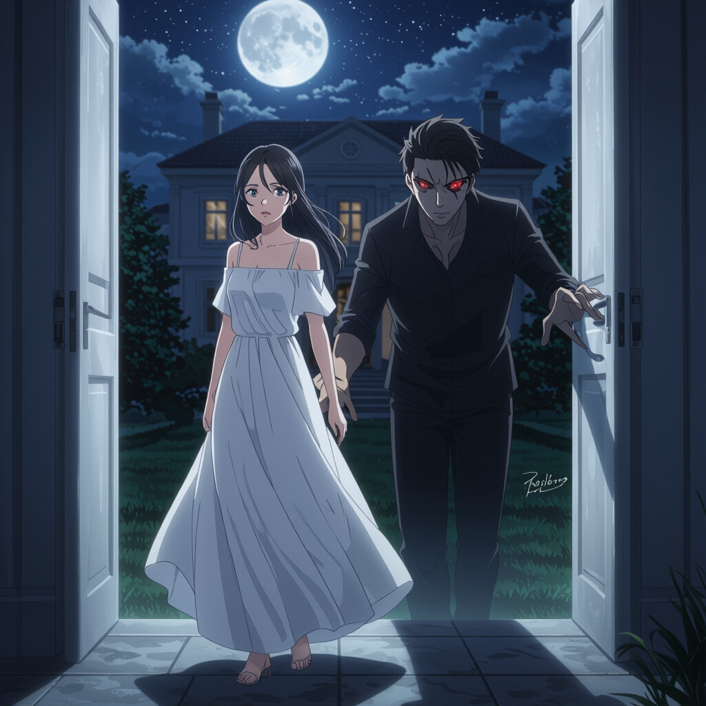 Sau Khi Giả Chết, Ta Thành Mục Tiêu Truy Nã Của Hoàng Đế Tuyệt Thế Giai Nhân