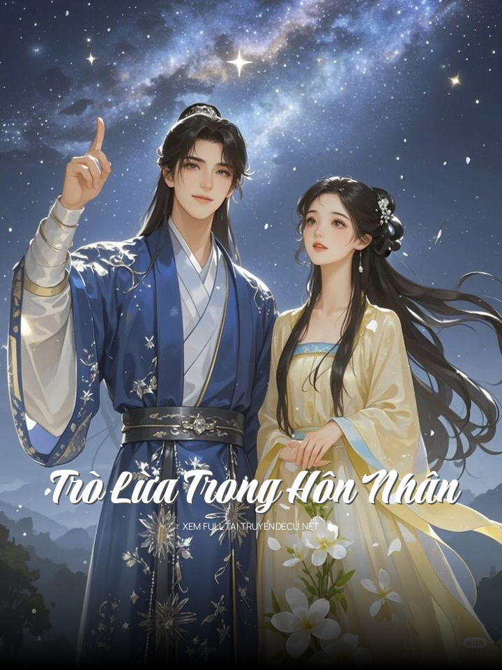 Trò Lừa Trong Hôn Nhân