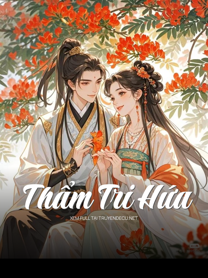 Thẩm Tri Hứa
