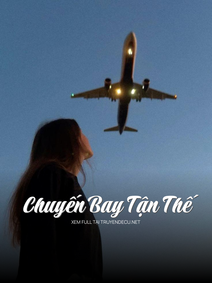 Chuyến Bay Tận Thế