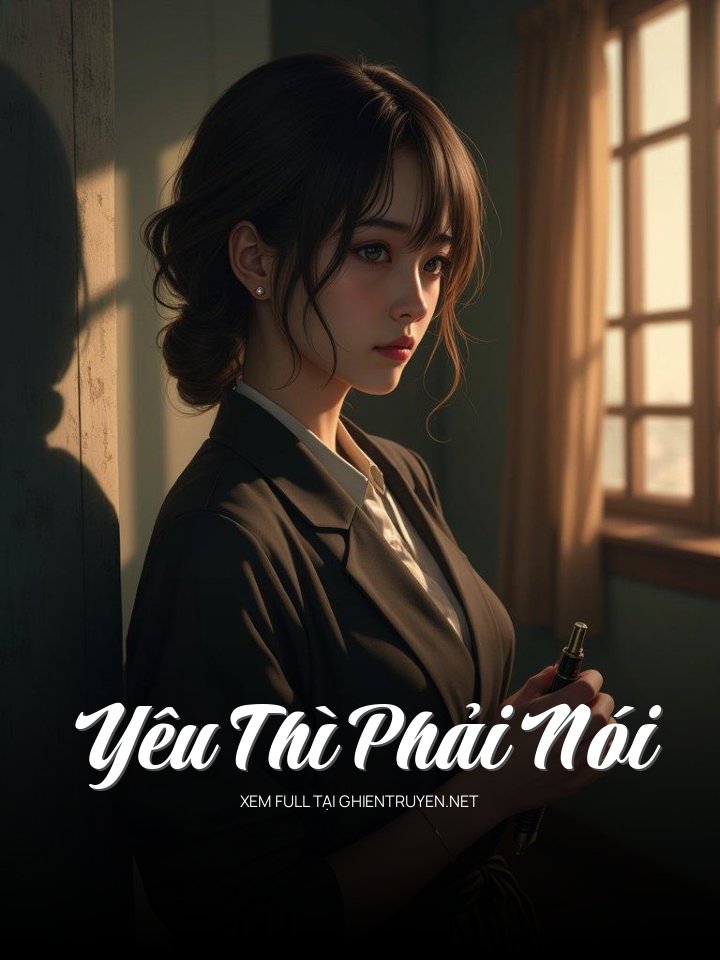 Yêu Thì Phải Nói