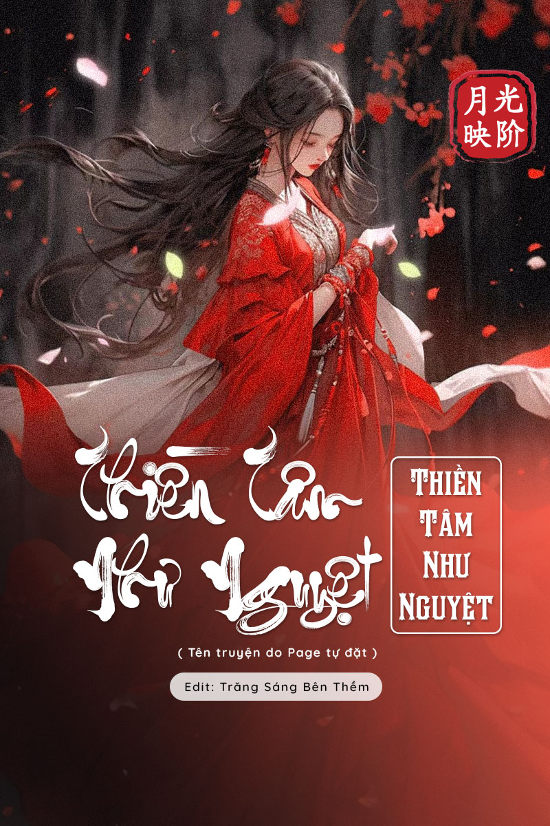 Thiền Tâm Như Nguyệt