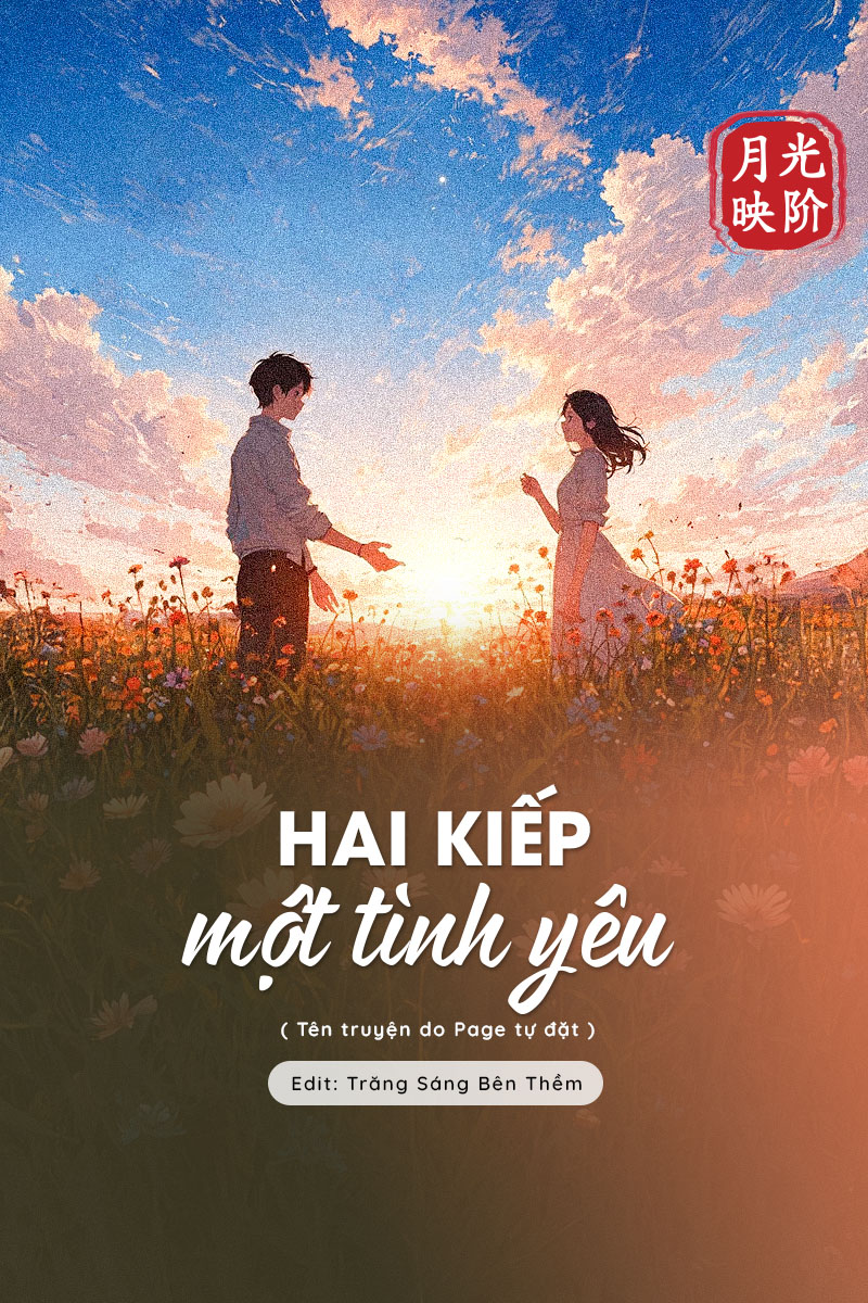 Hai Kiếp Một Tình Yêu