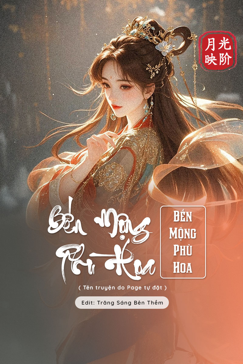 Bến Mộng Phù Hoa