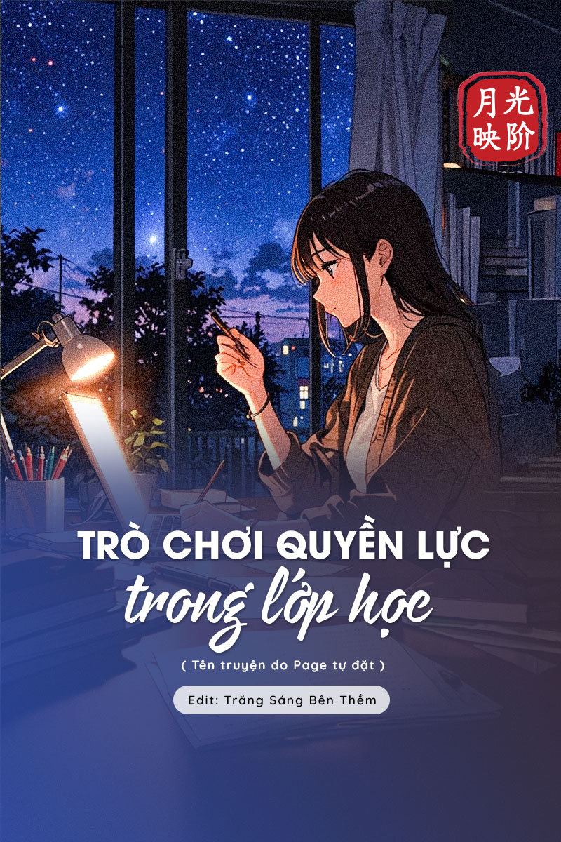 Trò Chơi Quyền Lực Trong Lớp Học