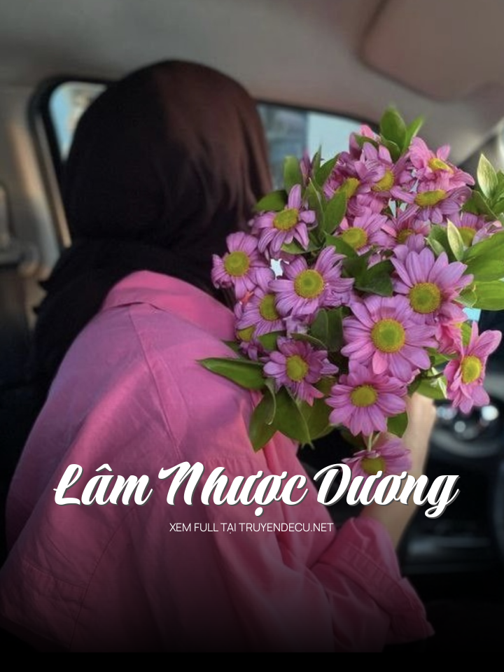 Lâm Nhược Dương