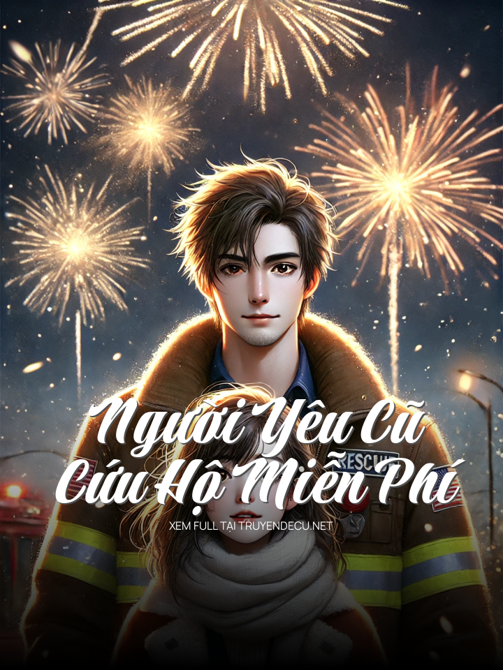 Người Yêu Cũ Cứu Hộ Miễn Phí
