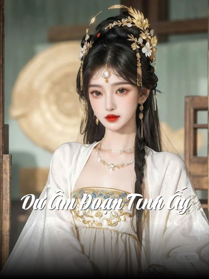 Dư Âm Đoạn Tình Ấy