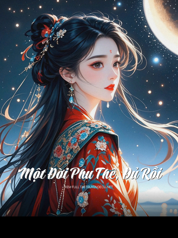 Một Đời Phu Thê, Đủ Rồi