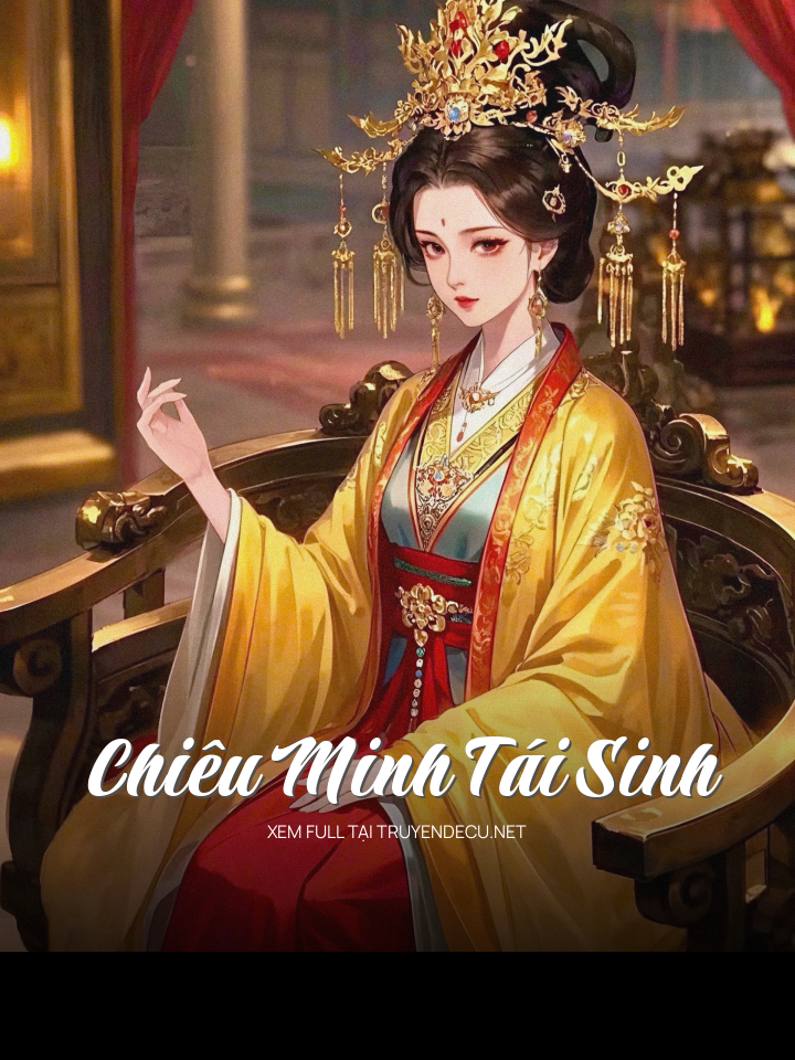 Chiêu Minh Tái Sinh