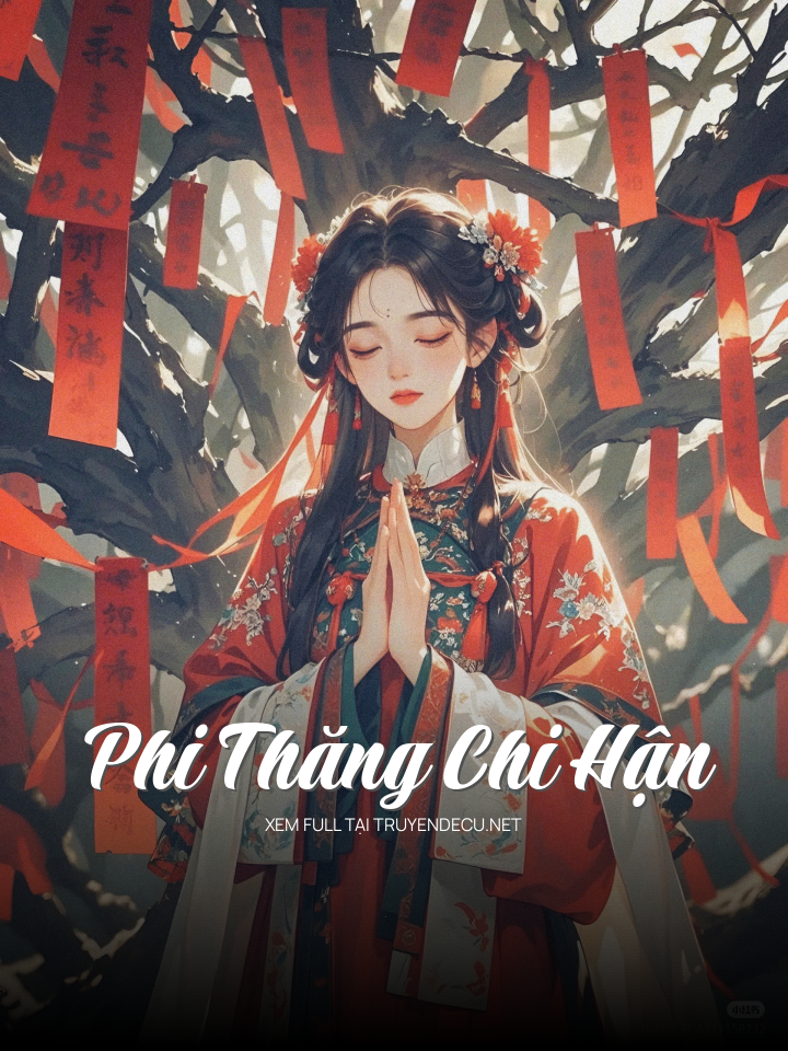 Phi Thăng Chi Hận