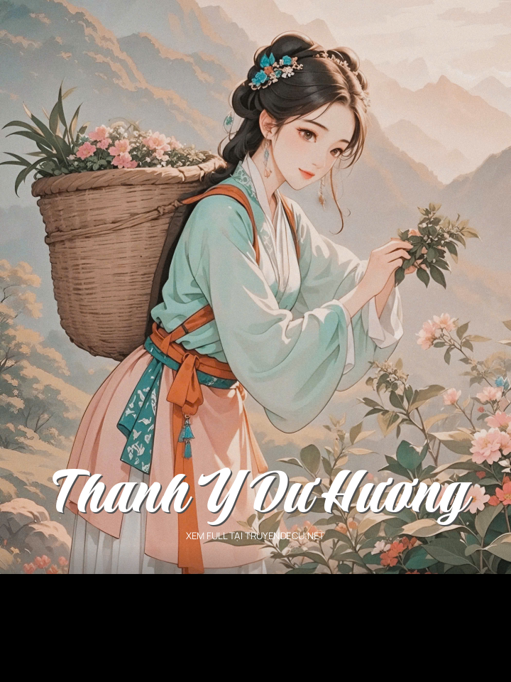 Thanh Y Dư Hương