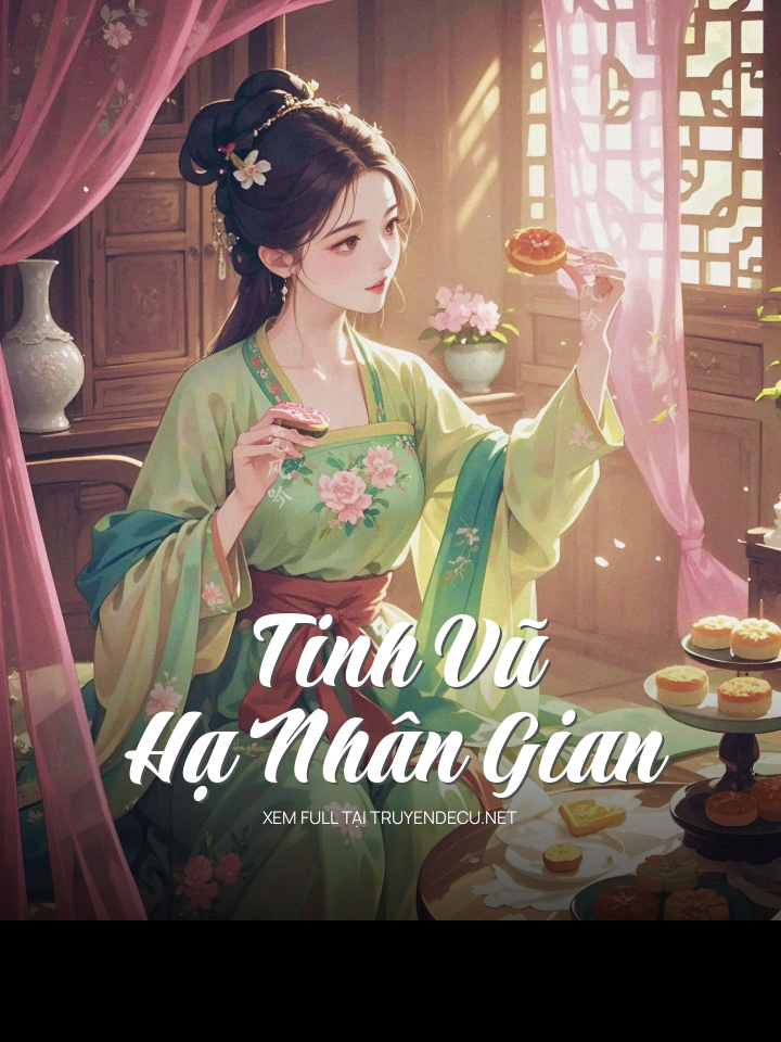 Tinh Vũ Hạ Nhân Gian