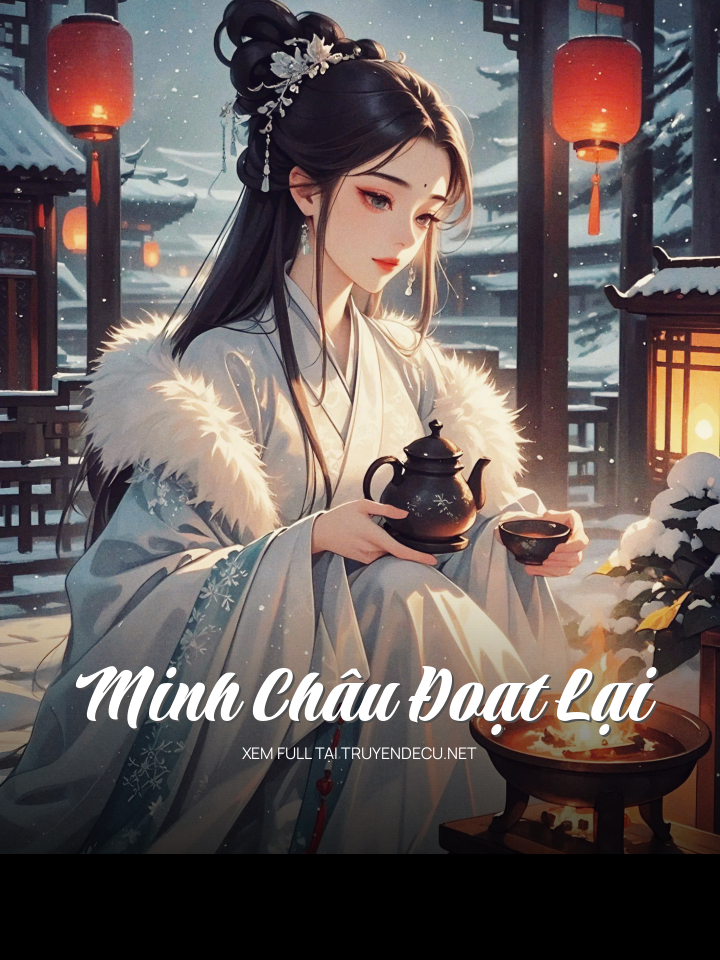 Minh Châu Đoạt Lại