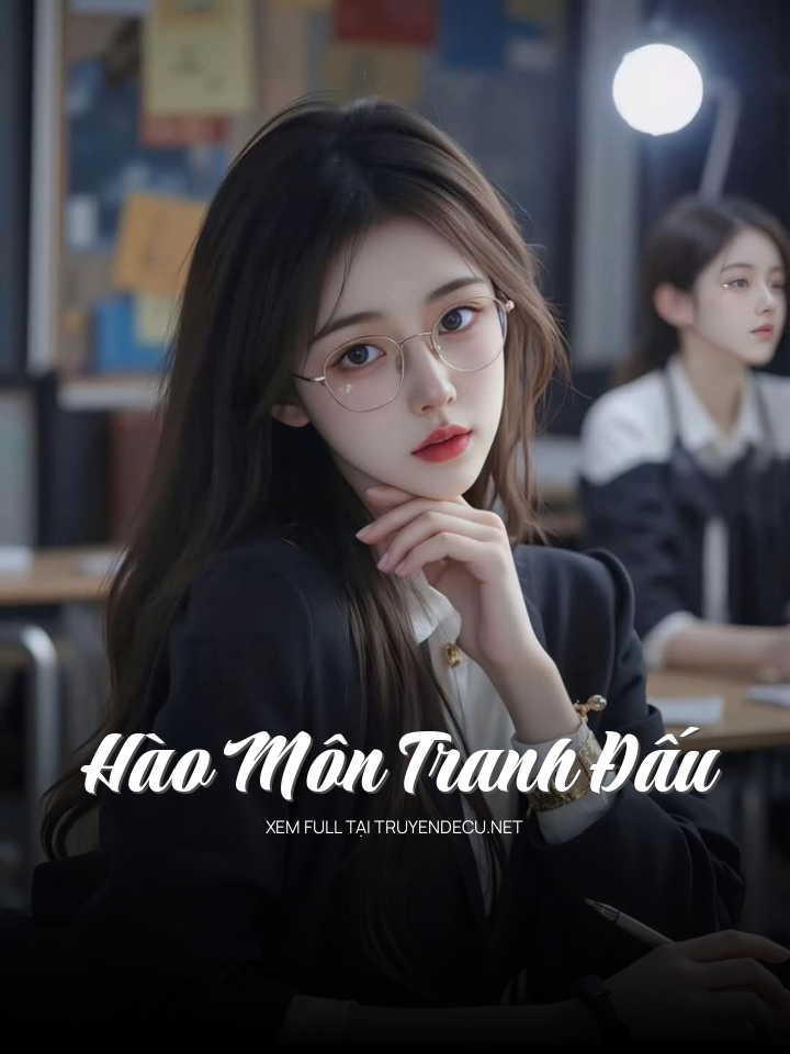 Hào Môn Tranh Đấu