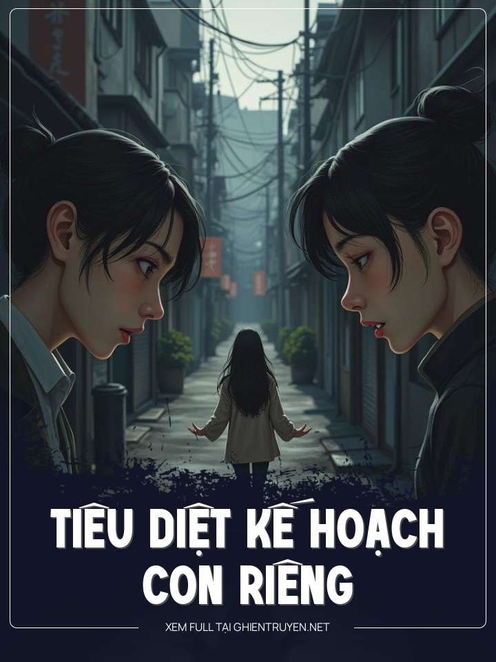 Tiêu Diệt Kế Hoạch Con Riêng