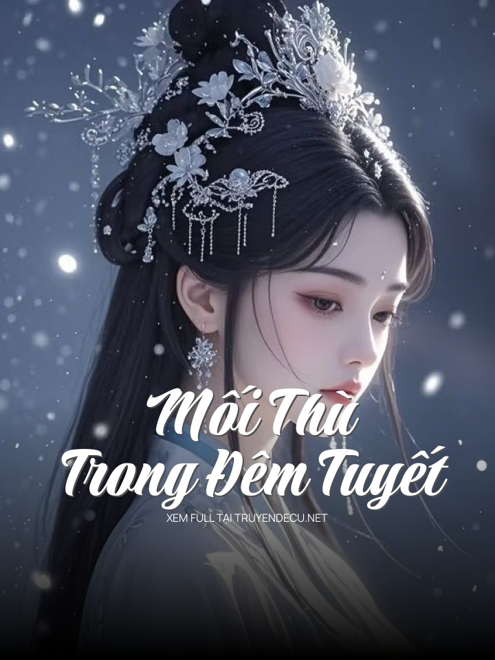 Mối Thù Trong Đêm Tuyết