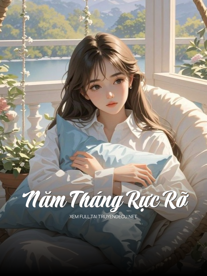 Năm Tháng Rực Rỡ