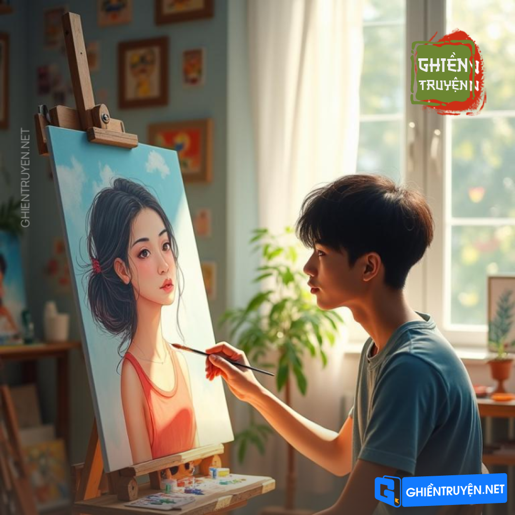 Hối Hận Muộn Màng