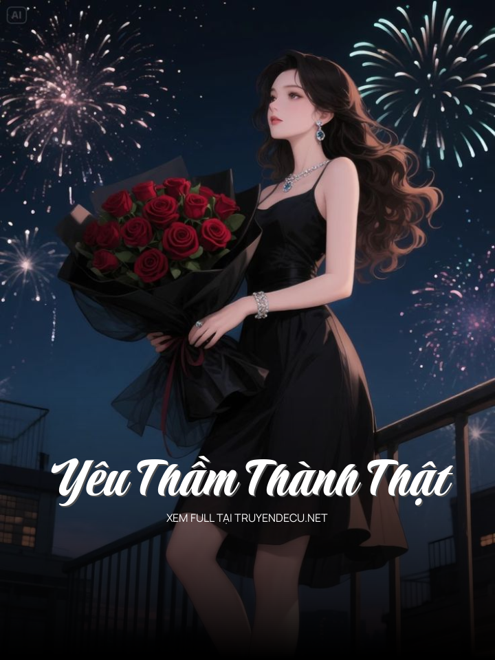 Yêu Thầm Thành Thật