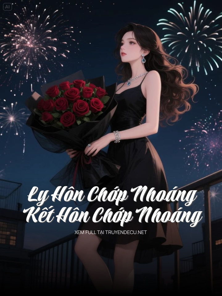 Ly Hôn Chớp Nhoáng, Kết Hôn Chớp Nhoáng