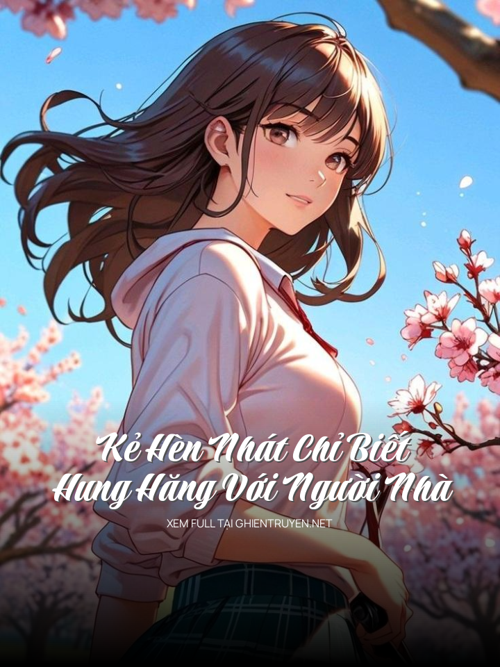 Kẻ Hèn Nhát Chỉ Biết Hung Hăng Với Người Nhà