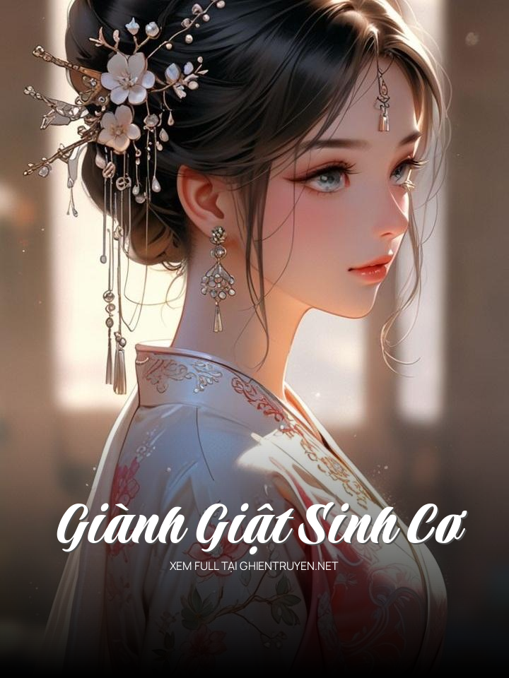 Giành Giật Sinh Cơ