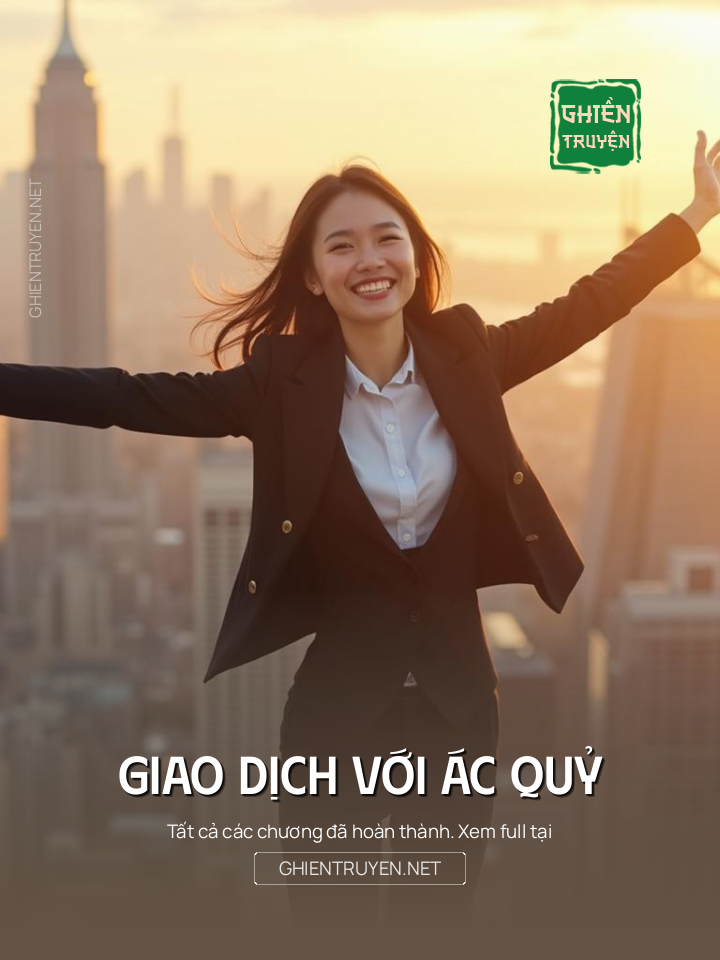 Giao Dịch Với Ác Quỷ