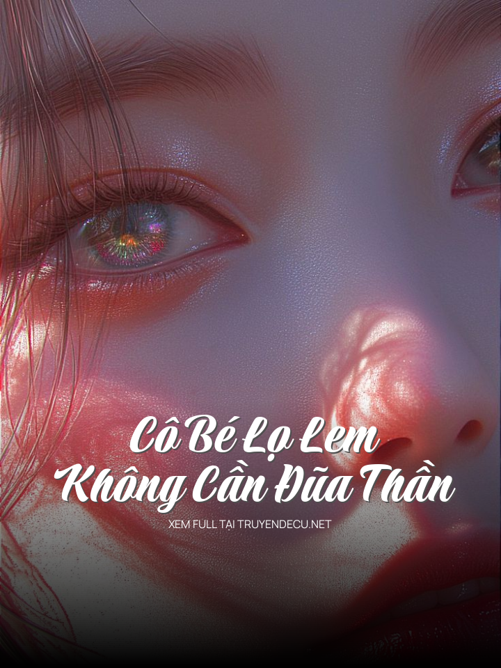 Cô Bé Lọ Lem Không Cần Đũa Thần