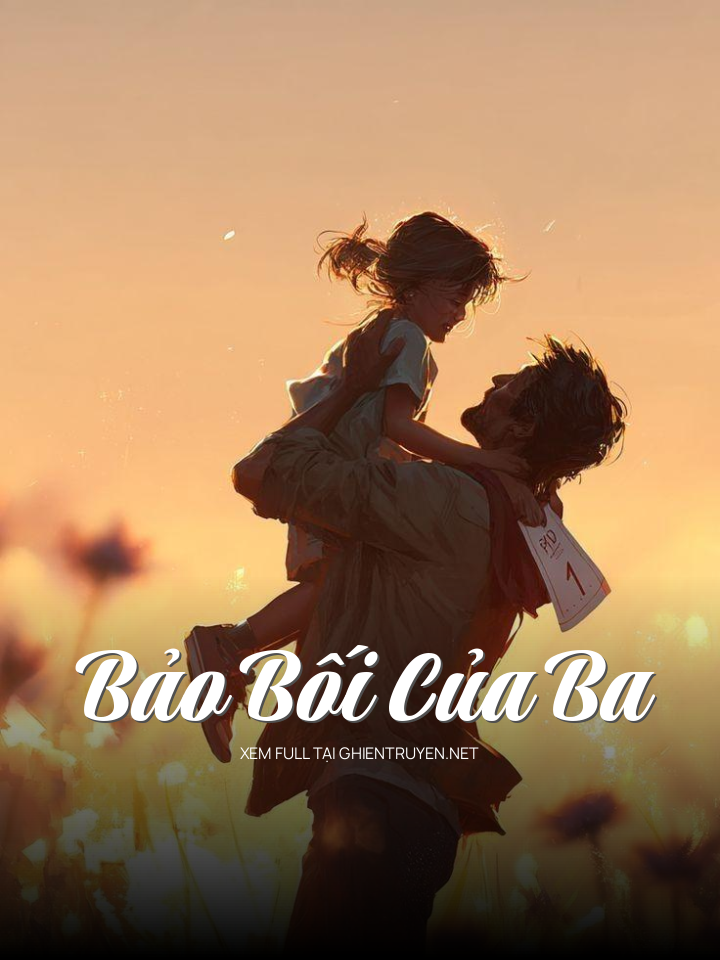 Bảo Bối Của Ba