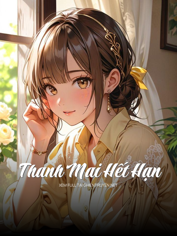 Thanh Mai Hết Hạn