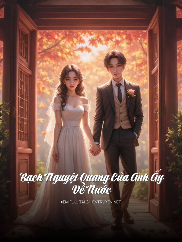 Bạch Nguyệt Quang Của Anh Ấy Về Nước