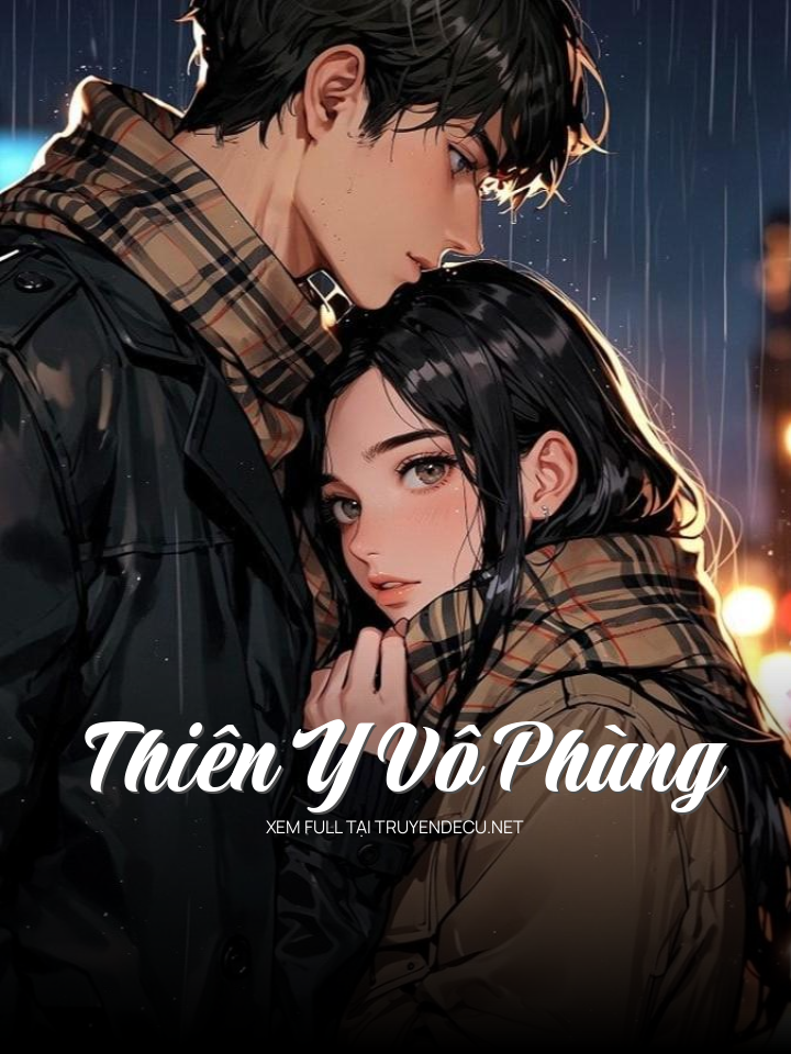 Thiên Y Vô Phùng