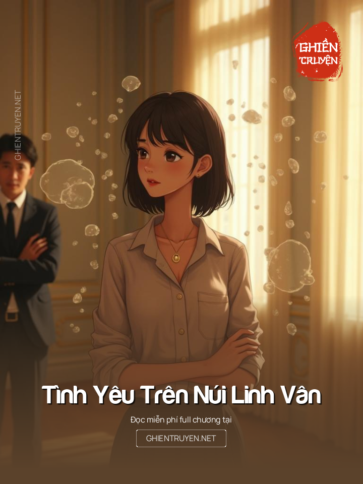 Tình Yêu Trên Núi Linh Vân