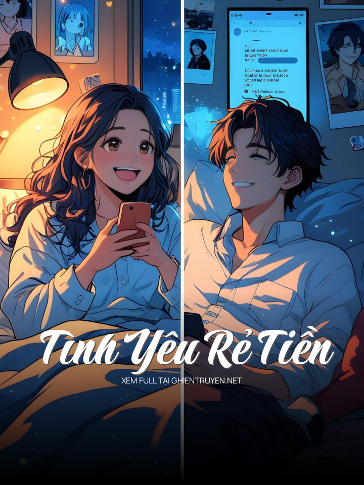 Tình Yêu Rẻ Tiền