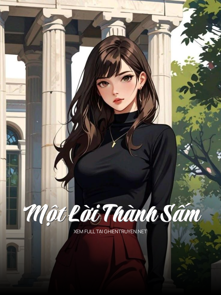 Một Lời Thành Sấm