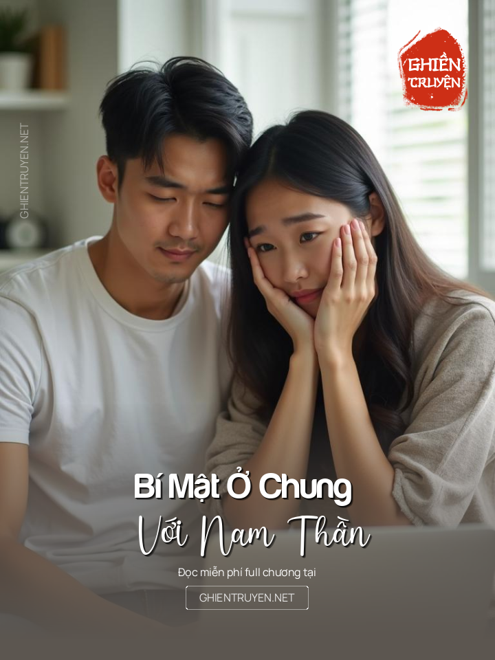 Bí Mật Ở Chung Với Nam Thần