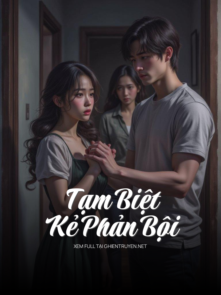 Tạm Biệt Kẻ Phản Bội