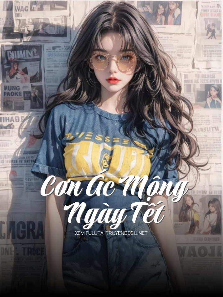 Cơn Ác Mộng Ngày Tết