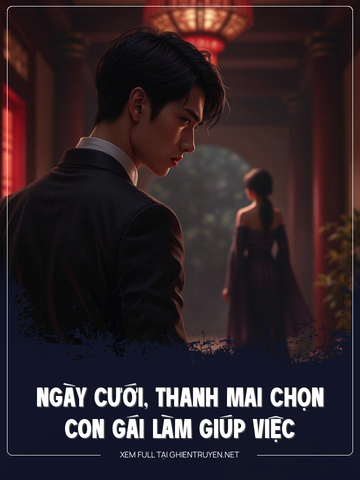 Ngày Cưới, Thanh Mai Chọn Con Gái Giúp Việc