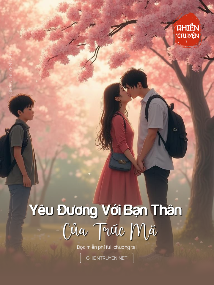 Yêu Đương Với Bạn Thân Của Trúc Mã