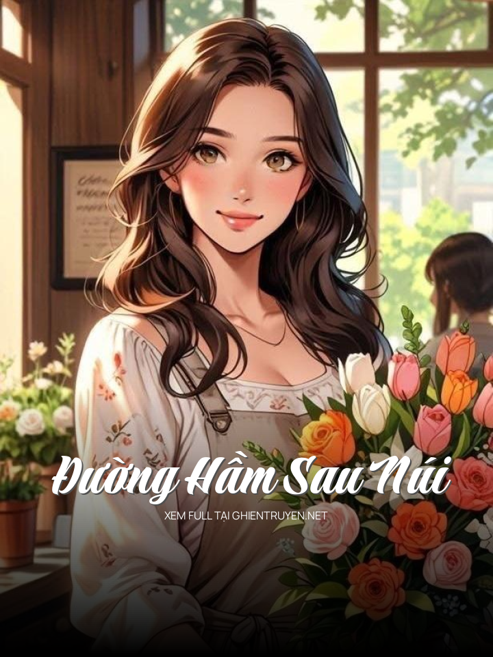 Đường Hầm Sau Núi
