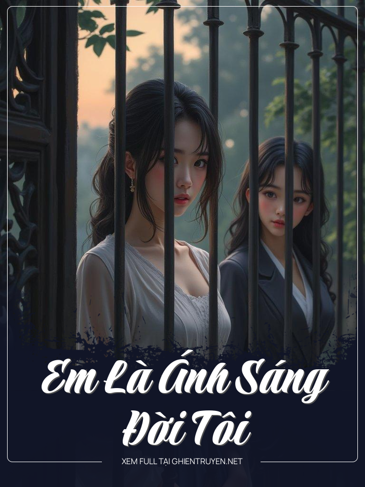 Em Là Ánh Sáng Đời Tôi