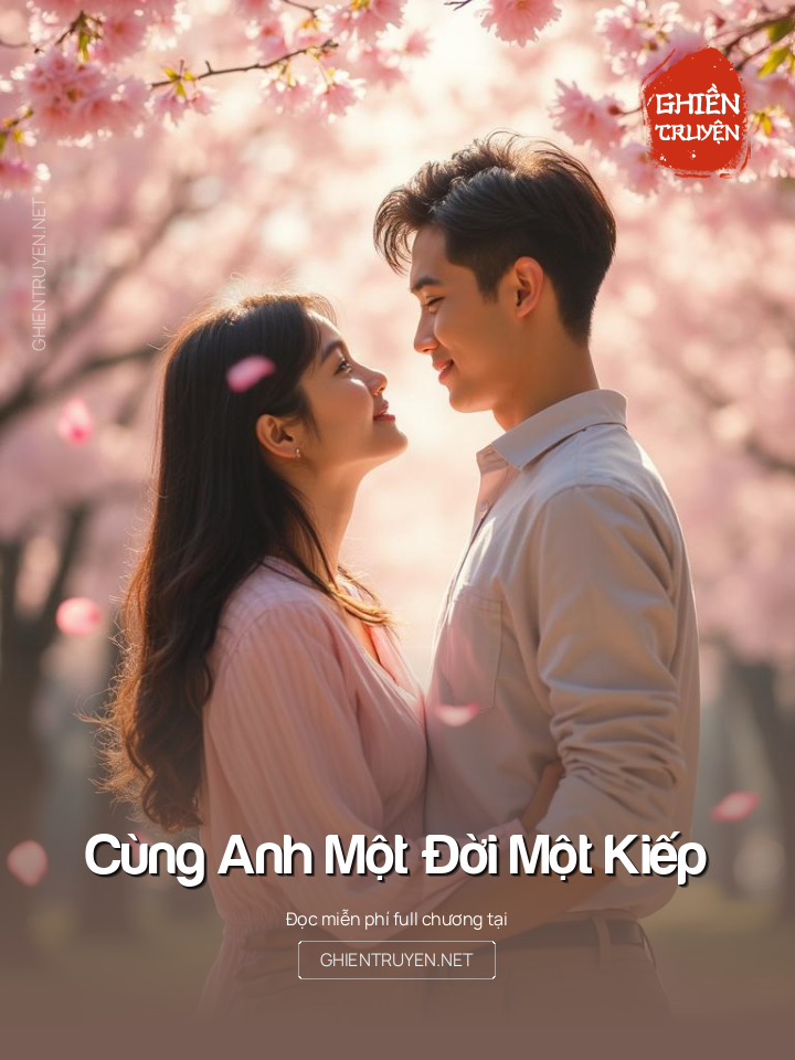 Cùng Anh Một Đời Một Kiếp