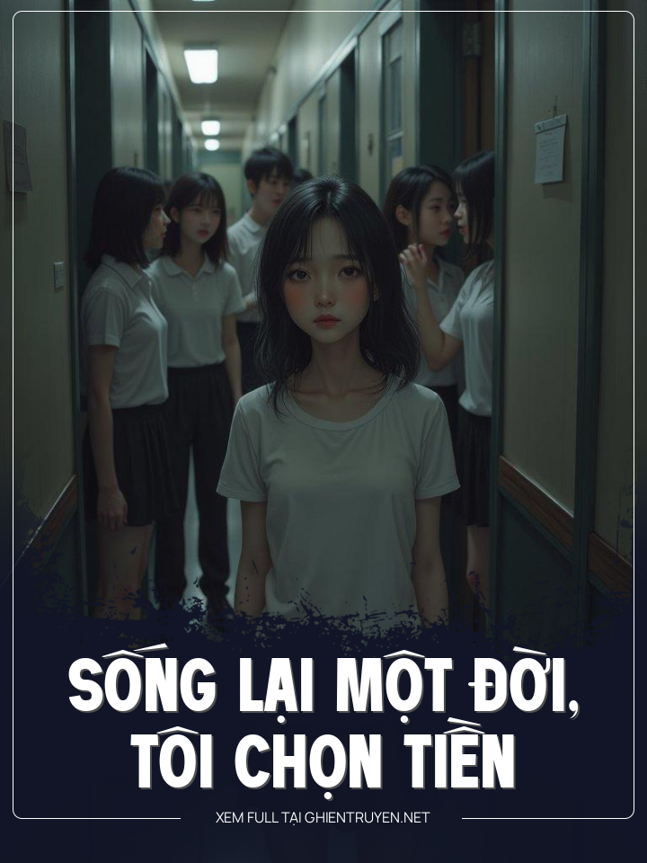 Sống Lại Một Đời, Tôi Chọn Tiền
