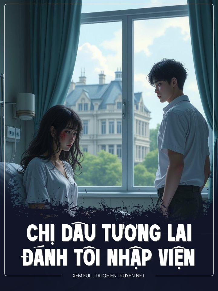Chị Dâu Tương Lai Đánh Tôi Nhập Viện